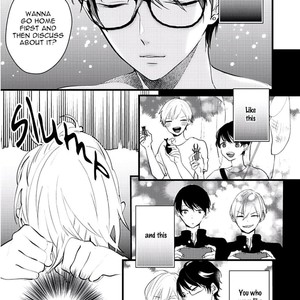 [YAMAMOTO Ataru] Lovely Play (update c.5) [Eng] – Gay Manga sex 119