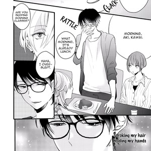 [YAMAMOTO Ataru] Lovely Play (update c.5) [Eng] – Gay Manga sex 122