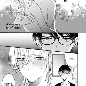 [YAMAMOTO Ataru] Lovely Play (update c.5) [Eng] – Gay Manga sex 123