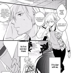 [YAMAMOTO Ataru] Lovely Play (update c.5) [Eng] – Gay Manga sex 125