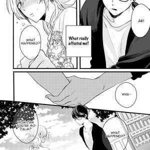 [YAMAMOTO Ataru] Lovely Play (update c.5) [Eng] – Gay Manga sex 126