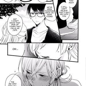[YAMAMOTO Ataru] Lovely Play (update c.5) [Eng] – Gay Manga sex 127