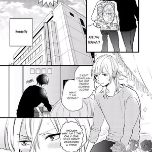 [YAMAMOTO Ataru] Lovely Play (update c.5) [Eng] – Gay Manga sex 129
