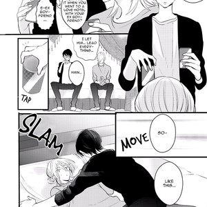 [YAMAMOTO Ataru] Lovely Play (update c.5) [Eng] – Gay Manga sex 130