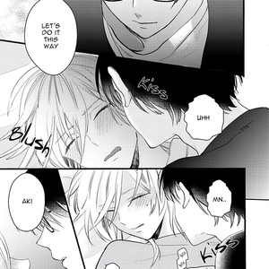 [YAMAMOTO Ataru] Lovely Play (update c.5) [Eng] – Gay Manga sex 131