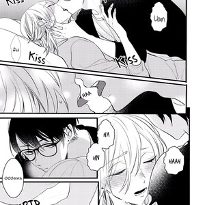 [YAMAMOTO Ataru] Lovely Play (update c.5) [Eng] – Gay Manga sex 133