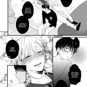 [YAMAMOTO Ataru] Lovely Play (update c.5) [Eng] – Gay Manga sex 136