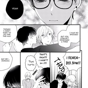[YAMAMOTO Ataru] Lovely Play (update c.5) [Eng] – Gay Manga sex 137