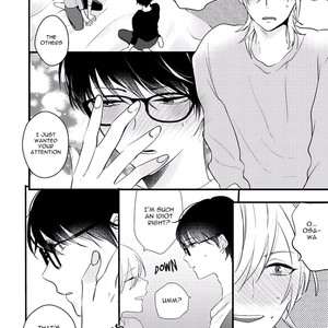 [YAMAMOTO Ataru] Lovely Play (update c.5) [Eng] – Gay Manga sex 138