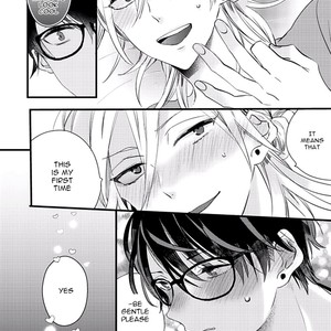 [YAMAMOTO Ataru] Lovely Play (update c.5) [Eng] – Gay Manga sex 140