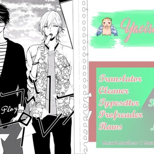 [YAMAMOTO Ataru] Lovely Play (update c.5) [Eng] – Gay Manga sex 141