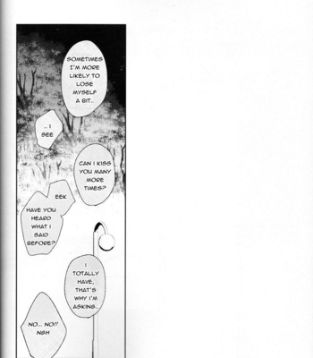 [mckago] Abyss – Final Fantasy XV dj [Eng] – Gay Manga sex 47