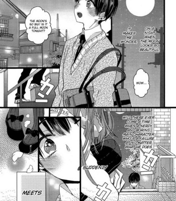 [YAMAMOTO Ataru] Nisekoi Boyfriend – vol.01 [Eng] – Gay Manga sex 12