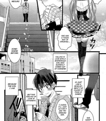 [YAMAMOTO Ataru] Nisekoi Boyfriend – vol.01 [Eng] – Gay Manga sex 22