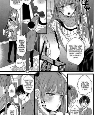 [YAMAMOTO Ataru] Nisekoi Boyfriend – vol.01 [Eng] – Gay Manga sex 26