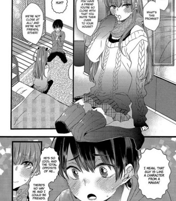 [YAMAMOTO Ataru] Nisekoi Boyfriend – vol.01 [Eng] – Gay Manga sex 27