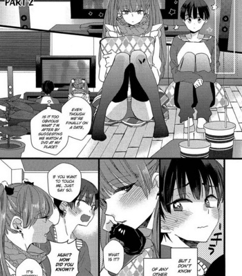 [YAMAMOTO Ataru] Nisekoi Boyfriend – vol.01 [Eng] – Gay Manga sex 50