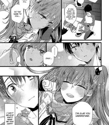 [YAMAMOTO Ataru] Nisekoi Boyfriend – vol.01 [Eng] – Gay Manga sex 52