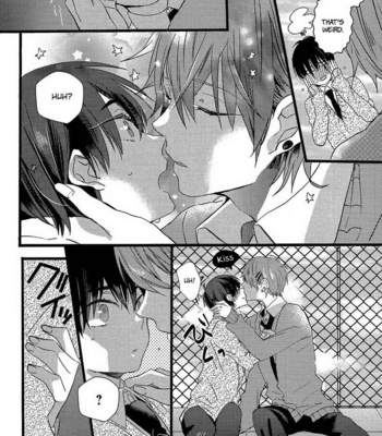[YAMAMOTO Ataru] Nisekoi Boyfriend – vol.01 [Eng] – Gay Manga sex 55