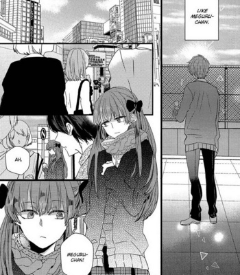 [YAMAMOTO Ataru] Nisekoi Boyfriend – vol.01 [Eng] – Gay Manga sex 61