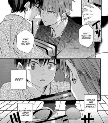 [YAMAMOTO Ataru] Nisekoi Boyfriend – vol.01 [Eng] – Gay Manga sex 66