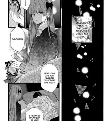[YAMAMOTO Ataru] Nisekoi Boyfriend – vol.01 [Eng] – Gay Manga sex 67