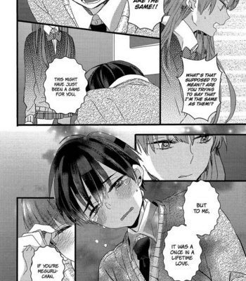 [YAMAMOTO Ataru] Nisekoi Boyfriend – vol.01 [Eng] – Gay Manga sex 69
