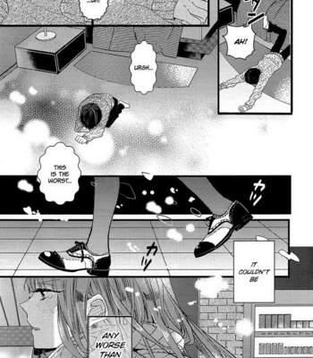 [YAMAMOTO Ataru] Nisekoi Boyfriend – vol.01 [Eng] – Gay Manga sex 72