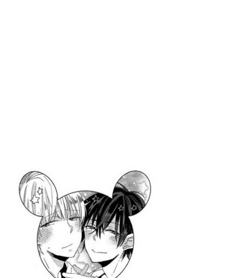 [YAMAMOTO Ataru] Nisekoi Boyfriend – vol.01 [Eng] – Gay Manga sex 123