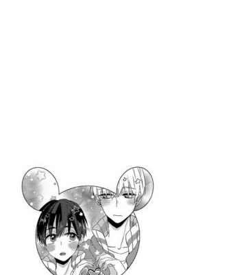 [YAMAMOTO Ataru] Nisekoi Boyfriend – vol.01 [Eng] – Gay Manga sex 141