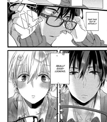 [YAMAMOTO Ataru] Nisekoi Boyfriend – vol.01 [Eng] – Gay Manga sex 148