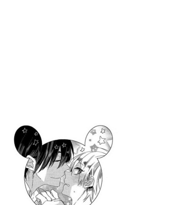 [YAMAMOTO Ataru] Nisekoi Boyfriend – vol.01 [Eng] – Gay Manga sex 175