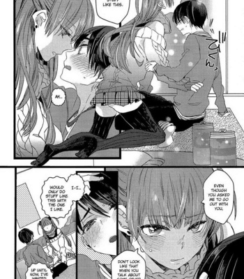 [YAMAMOTO Ataru] Nisekoi Boyfriend – vol.01 [Eng] – Gay Manga sex 29