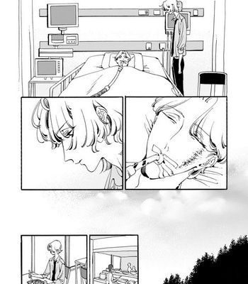 [Toube] Hanayo Noo Sukina Hito [JP] – Gay Manga sex 143