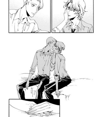 [Toube] Hanayo Noo Sukina Hito [JP] – Gay Manga sex 169
