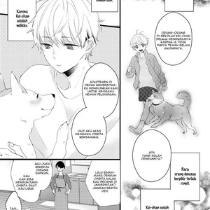 [YAMAMOTO Ataru] Lovely Play (update c.4) [Indonesia] – Gay Manga sex 2