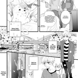 [YAMAMOTO Ataru] Lovely Play (update c.4) [Indonesia] – Gay Manga sex 3