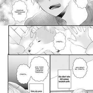 [YAMAMOTO Ataru] Lovely Play (update c.4) [Indonesia] – Gay Manga sex 5