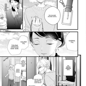 [YAMAMOTO Ataru] Lovely Play (update c.4) [Indonesia] – Gay Manga sex 8