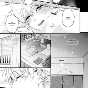 [YAMAMOTO Ataru] Lovely Play (update c.4) [Indonesia] – Gay Manga sex 10