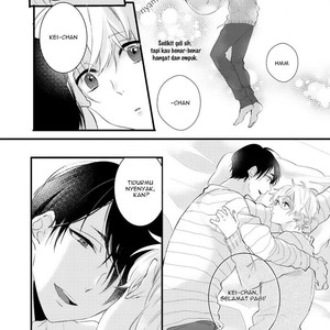 [YAMAMOTO Ataru] Lovely Play (update c.4) [Indonesia] – Gay Manga sex 11