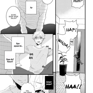 [YAMAMOTO Ataru] Lovely Play (update c.4) [Indonesia] – Gay Manga sex 12