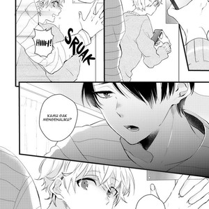 [YAMAMOTO Ataru] Lovely Play (update c.4) [Indonesia] – Gay Manga sex 13