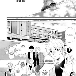 [YAMAMOTO Ataru] Lovely Play (update c.4) [Indonesia] – Gay Manga sex 18