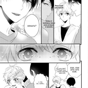 [YAMAMOTO Ataru] Lovely Play (update c.4) [Indonesia] – Gay Manga sex 21