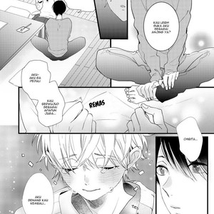 [YAMAMOTO Ataru] Lovely Play (update c.4) [Indonesia] – Gay Manga sex 22