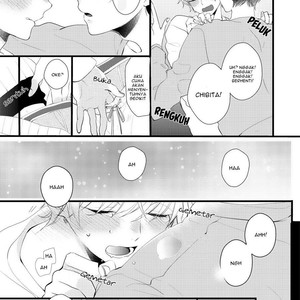 [YAMAMOTO Ataru] Lovely Play (update c.4) [Indonesia] – Gay Manga sex 26