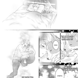 [YAMAMOTO Ataru] Lovely Play (update c.4) [Indonesia] – Gay Manga sex 29