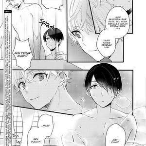 [YAMAMOTO Ataru] Lovely Play (update c.4) [Indonesia] – Gay Manga sex 33