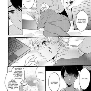[YAMAMOTO Ataru] Lovely Play (update c.4) [Indonesia] – Gay Manga sex 38